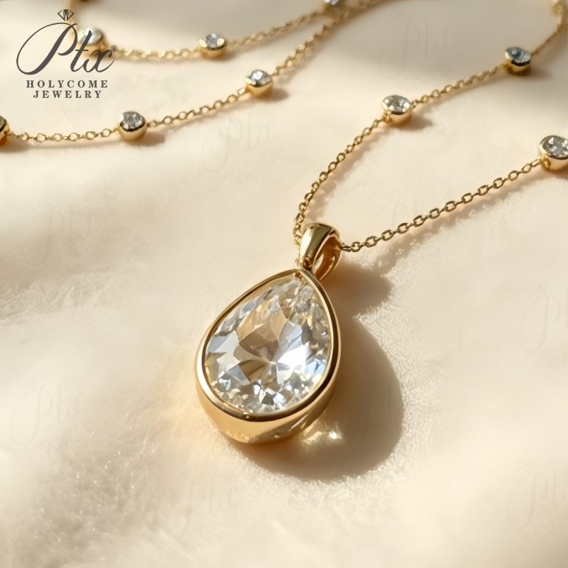 moissanite wedding band shop in america